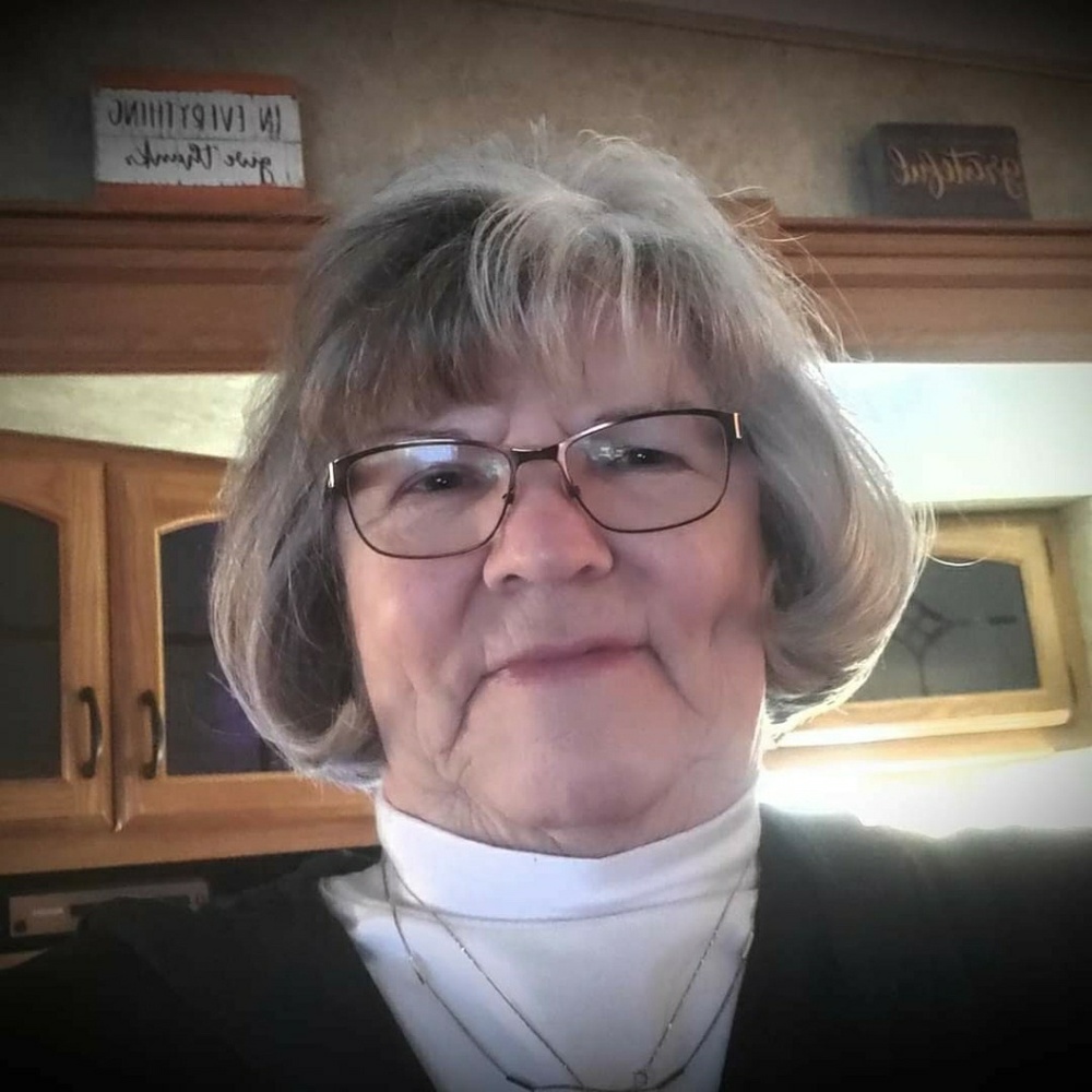 Meet your Posher, Judith